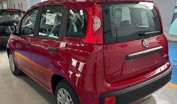 Fiat Panda 1.0 70cv Hybrid Pandina km 0 2025 pieno