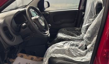 Fiat Panda 1.0 70cv Hybrid Pandina km 0 2025 pieno