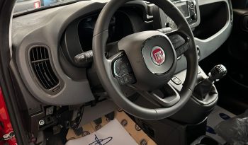 Fiat Panda 1.0 70cv Hybrid Pandina km 0 2025 pieno