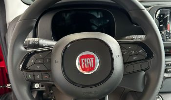 Fiat Panda 1.0 70cv Hybrid Pandina km 0 2025 pieno