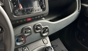 Fiat Panda 1.0 70cv Hybrid Pandina km 0 2025 pieno