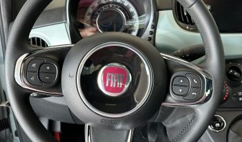 Fiat 500 Dolcevita 2024 pieno