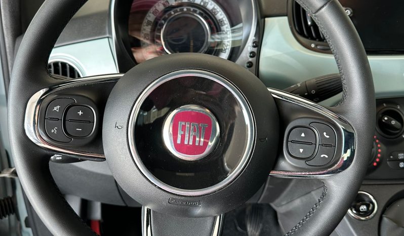 Fiat 500 Dolcevita 2024 pieno