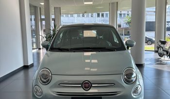 Fiat 500 Dolcevita 2024 pieno