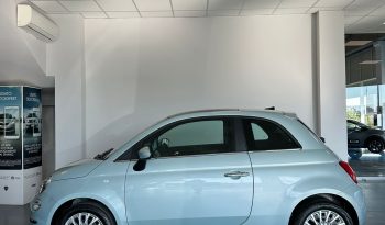 Fiat 500 Dolcevita 2024 pieno