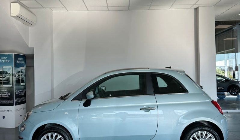 Fiat 500 Dolcevita 2024 pieno