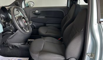 Fiat 500 Dolcevita 2024 pieno
