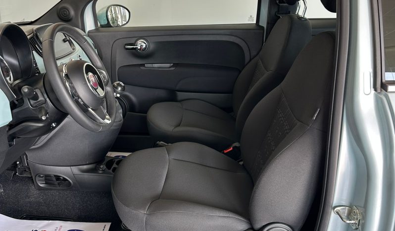 Fiat 500 Dolcevita 2024 pieno