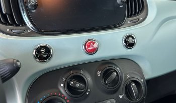 Fiat 500 Dolcevita 2024 pieno