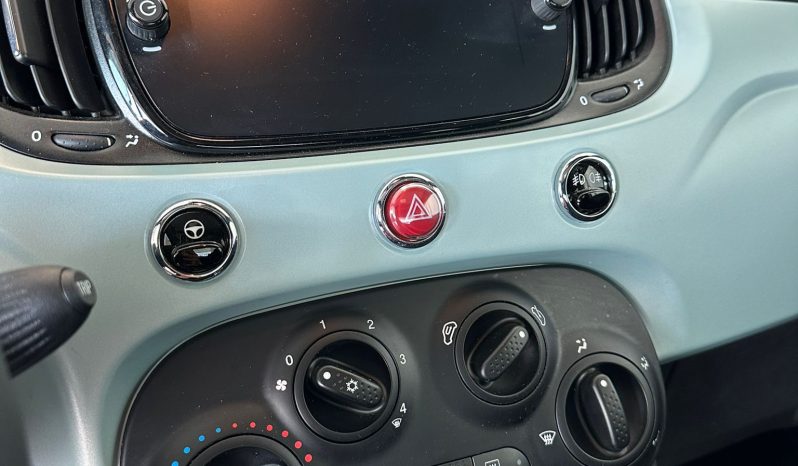 Fiat 500 Dolcevita 2024 pieno