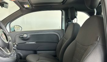 Fiat 500 Dolcevita 2024 pieno