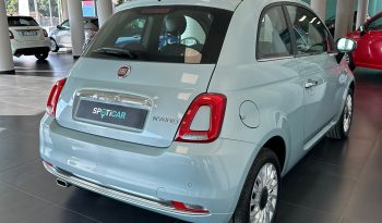 Fiat 500 Dolcevita 2024 pieno