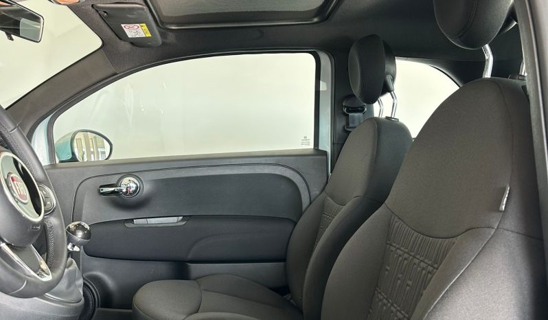Fiat 500 Dolcevita 2024 pieno