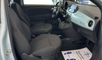 Fiat 500 Dolcevita 2024 pieno