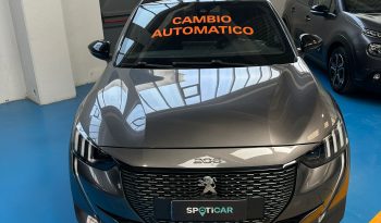 PEUGEOT 208 1.2 Benzina GT Pack 2021 pieno