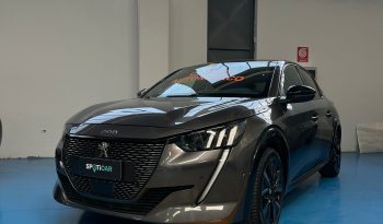 PEUGEOT 208 1.2 Benzina GT Pack 2021 pieno
