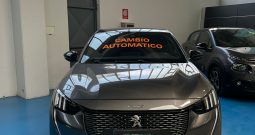 PEUGEOT 208 1.2 Benzina GT Pack 2021