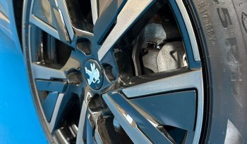 PEUGEOT 208 1.2 Benzina GT Pack 2021 pieno