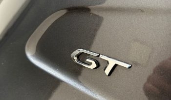 PEUGEOT 208 1.2 Benzina GT Pack 2021 pieno