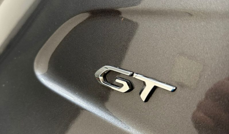PEUGEOT 208 1.2 Benzina GT Pack 2021 pieno