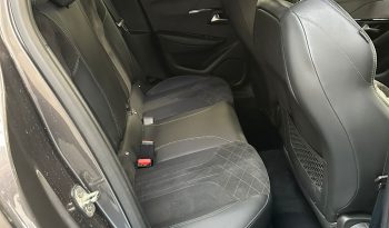 PEUGEOT 208 1.2 Benzina GT Pack 2021 pieno