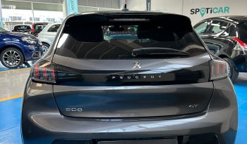 PEUGEOT 208 1.2 Benzina GT Pack 2021 pieno