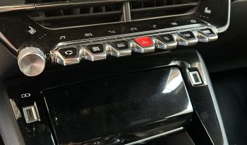 PEUGEOT 208 1.2 Benzina GT Pack 2021 pieno
