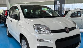 FIAT PANDA ICON HYBRID 2025 pieno