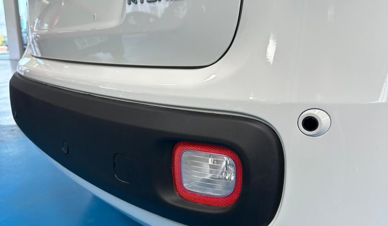 FIAT PANDA ICON HYBRID 2025 pieno