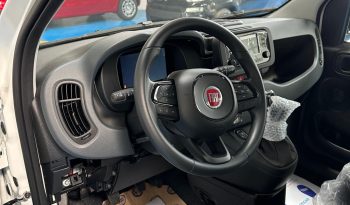 FIAT PANDA ICON HYBRID 2025 pieno