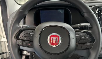 FIAT PANDA ICON HYBRID 2025 pieno
