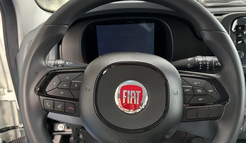 FIAT PANDA ICON HYBRID 2025 pieno