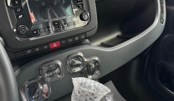 FIAT PANDA ICON HYBRID 2025 pieno