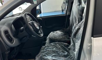 FIAT PANDA ICON HYBRID 2025 pieno