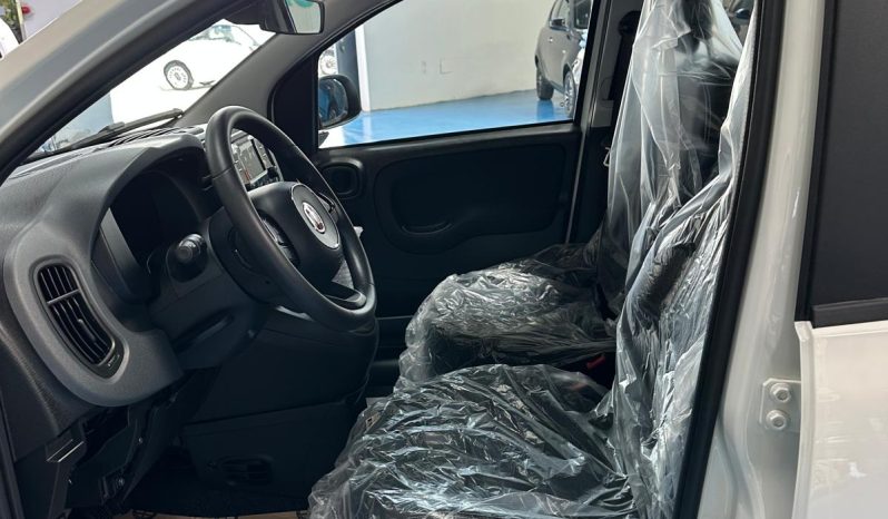 FIAT PANDA ICON HYBRID 2025 pieno
