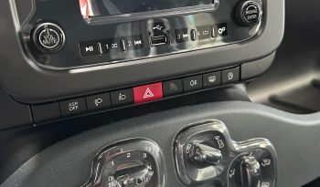 FIAT PANDA ICON HYBRID 2025 pieno