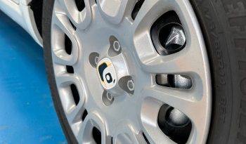 FIAT PANDA ICON HYBRID 2025 pieno