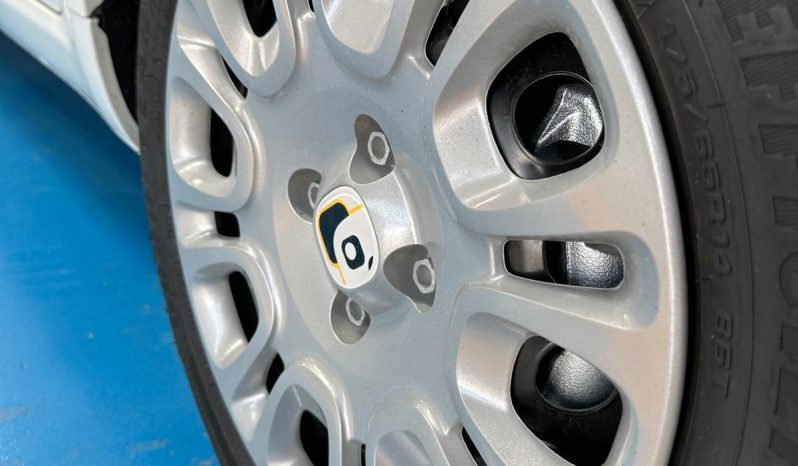 FIAT PANDA ICON HYBRID 2025 pieno