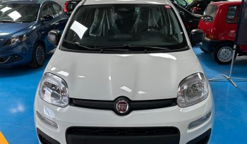 FIAT PANDA ICON HYBRID 2025 pieno