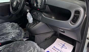 FIAT PANDA ICON HYBRID 2025 pieno