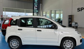 FIAT PANDA ICON HYBRID 2025 pieno