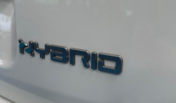 FIAT PANDA ICON HYBRID 2025 pieno