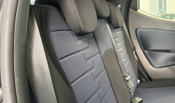 LANCIA YPSILON 2024 HYBRID PLATINO pieno