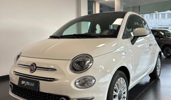 500 DOLCEVITA 1.0 HYBRID pieno