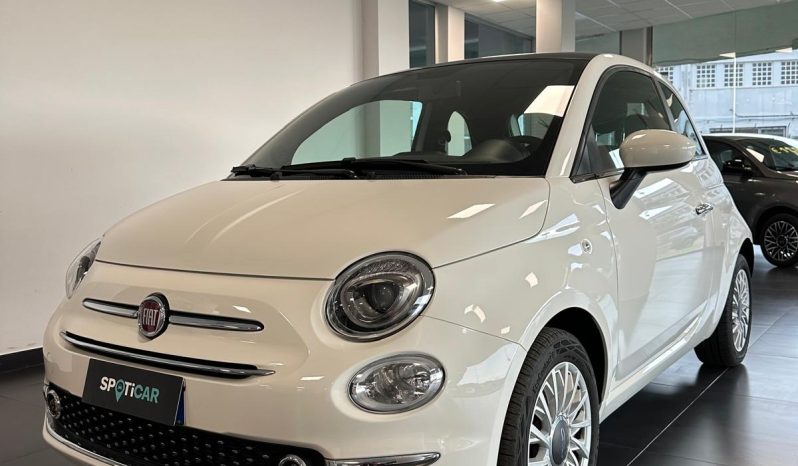 500 DOLCEVITA 1.0 HYBRID pieno