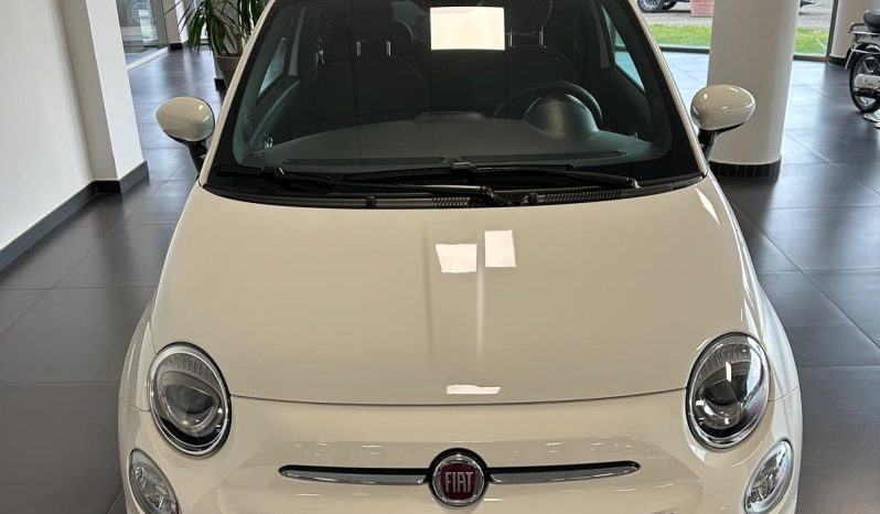 500 DOLCEVITA 1.0 HYBRID pieno