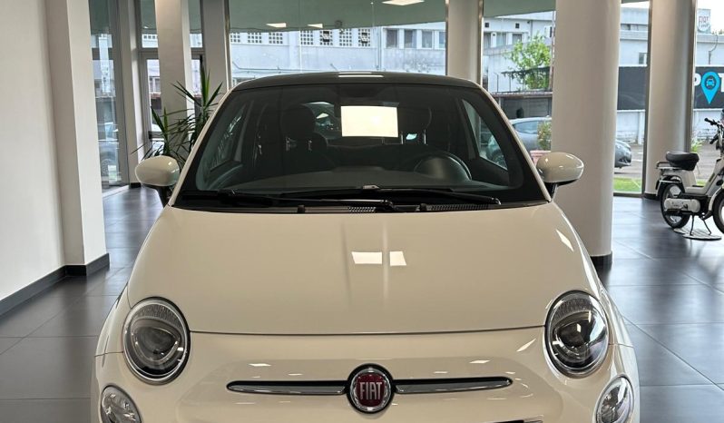 500 DOLCEVITA 1.0 HYBRID pieno
