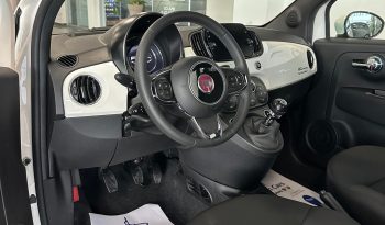 500 DOLCEVITA 1.0 HYBRID pieno