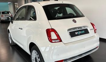 500 DOLCEVITA 1.0 HYBRID pieno