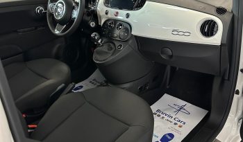 500 DOLCEVITA 1.0 HYBRID pieno